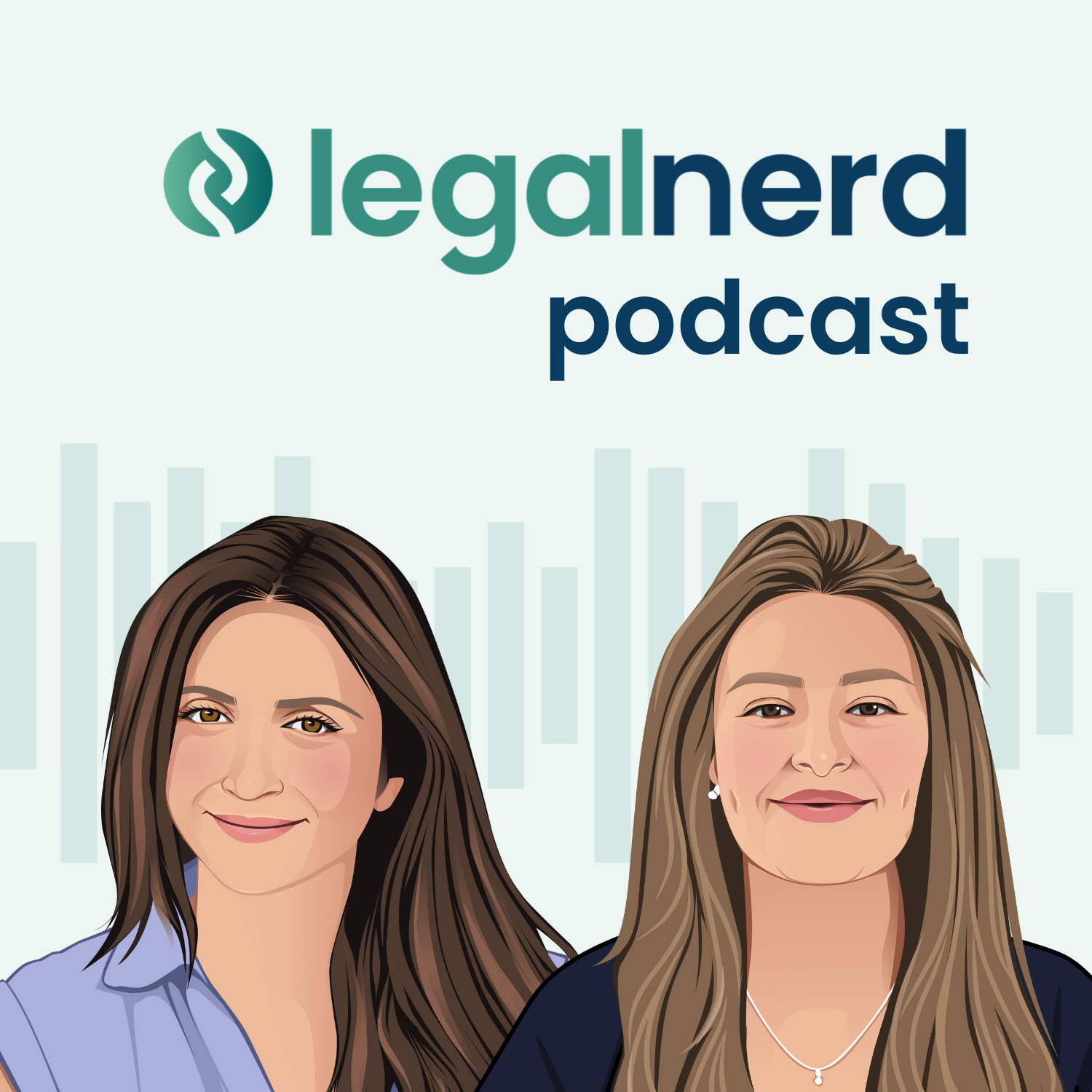 legalnerd Podcast