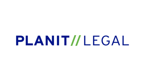 PLANIT // LEGAL