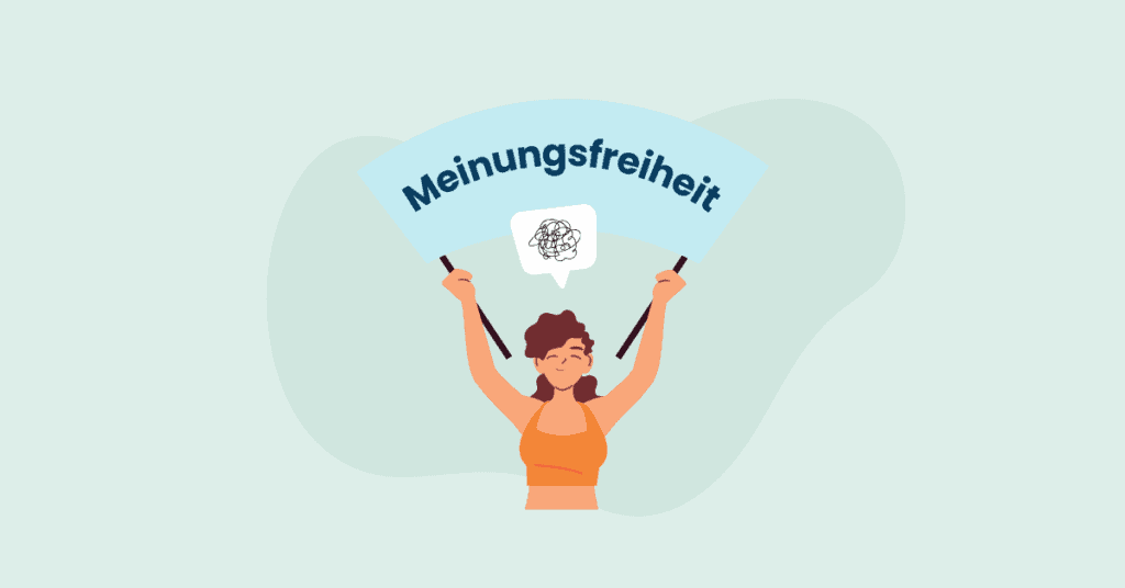 Wann Ist Die Meinungsfreiheit In Deutschland Eingeschränkt