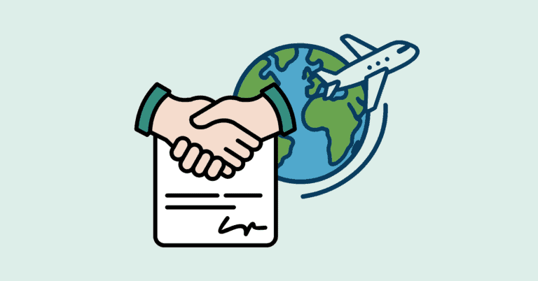 Blaue Karte vs. Arbeitsvisum: Welche Option ist besser?