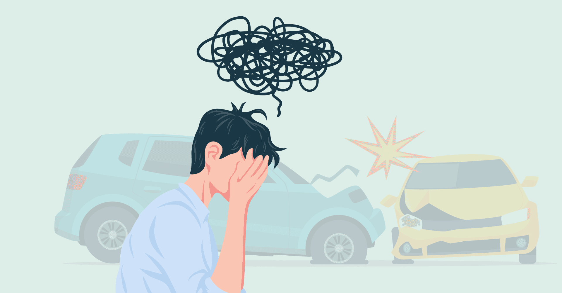 Unfall ohne Versicherung: Wer zahlt?